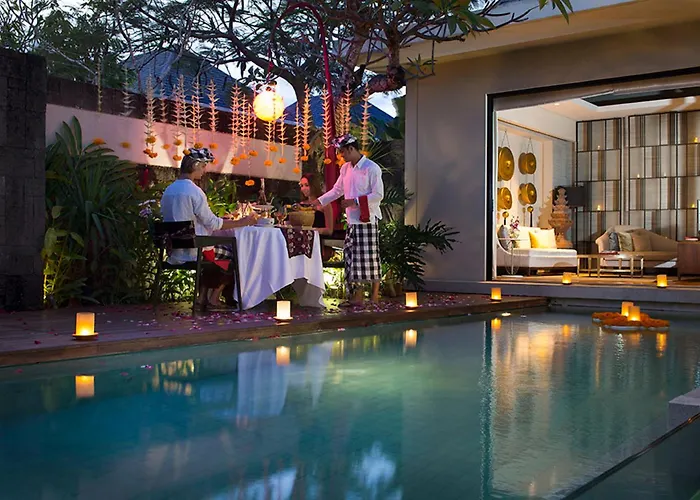 Villa Berry Romantic