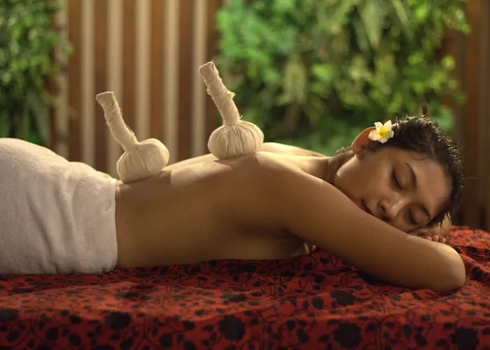 Berry Romantic Seminyak