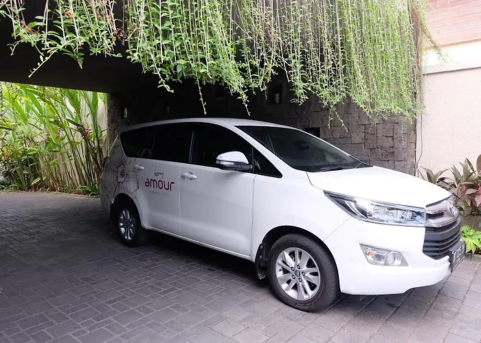 Berry Romantic Villa *