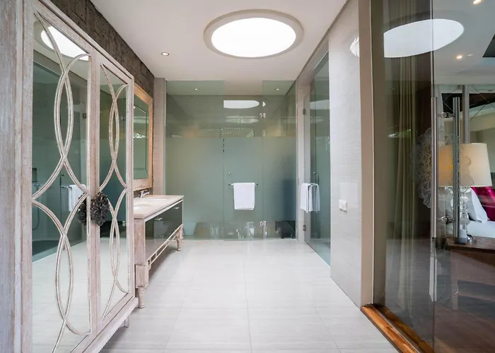 Villa Berry Romantic