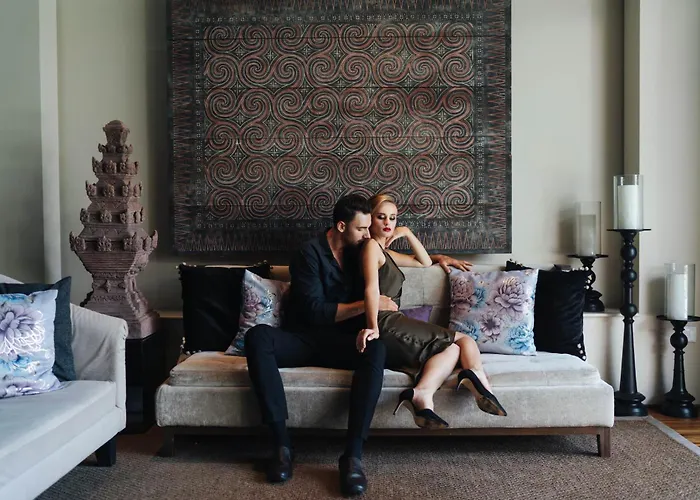 Villa Berry Romantic Seminyak