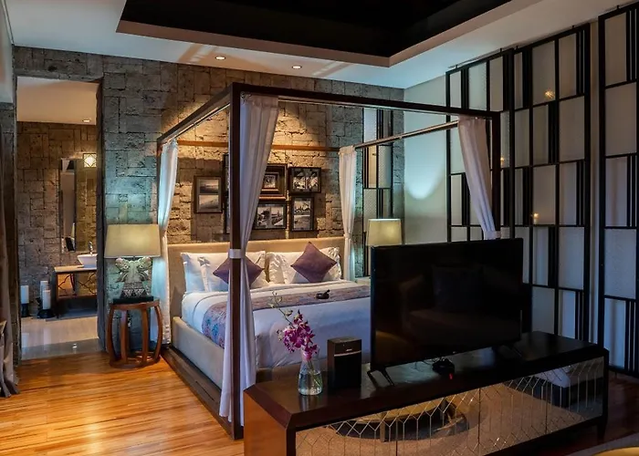 Villa Berry Romantic *