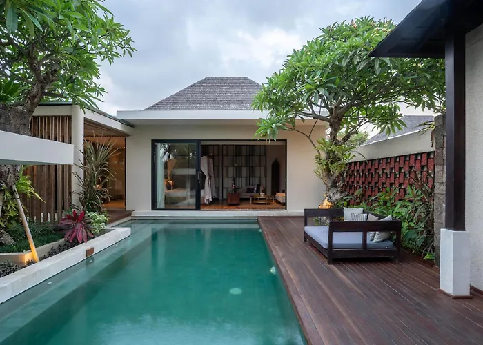 Villa Berry Romantic *