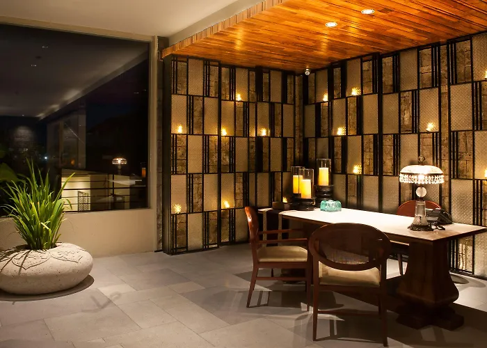 Berry Romantic Villa *