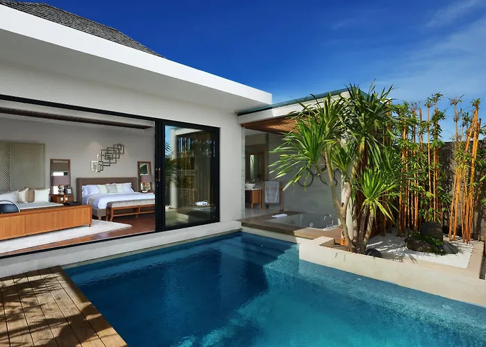 Villa Berry Romantic
