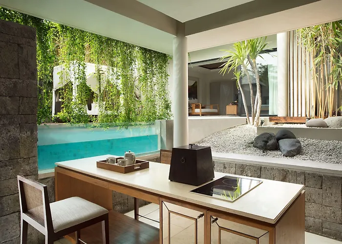 Villa Berry Romantic Seminyak (Bali)