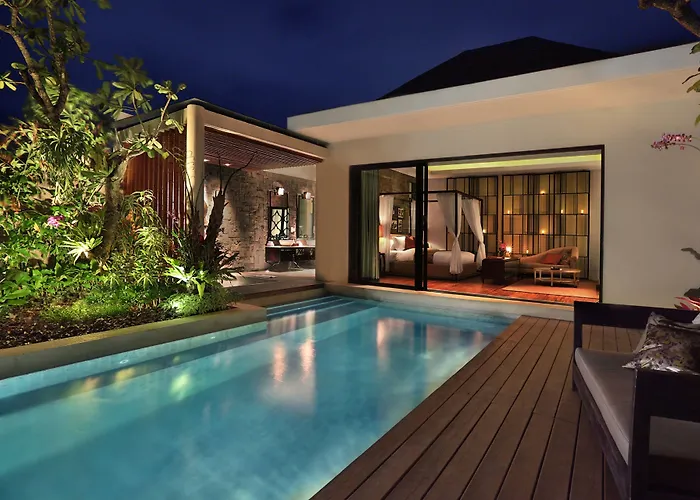 Berry Romantic Villa *
