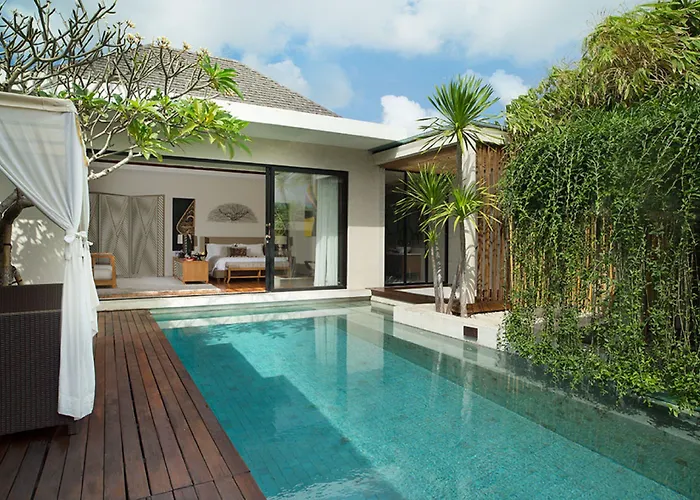 Berry Romantic Villa *