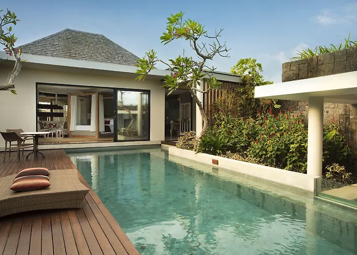 Berry Romantic * Seminyak