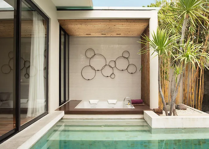 Berry Romantic Villa *