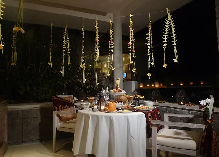 Villa Berry Romantic