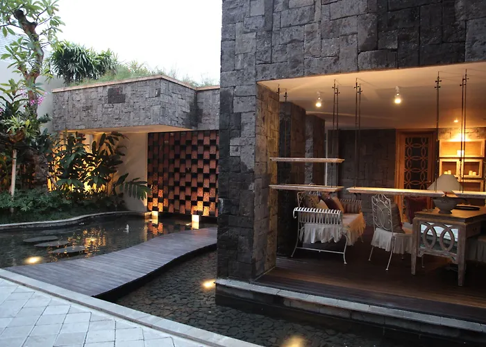 Villa Berry Romantic *