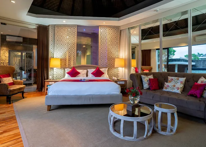 Villa Berry Romantic *