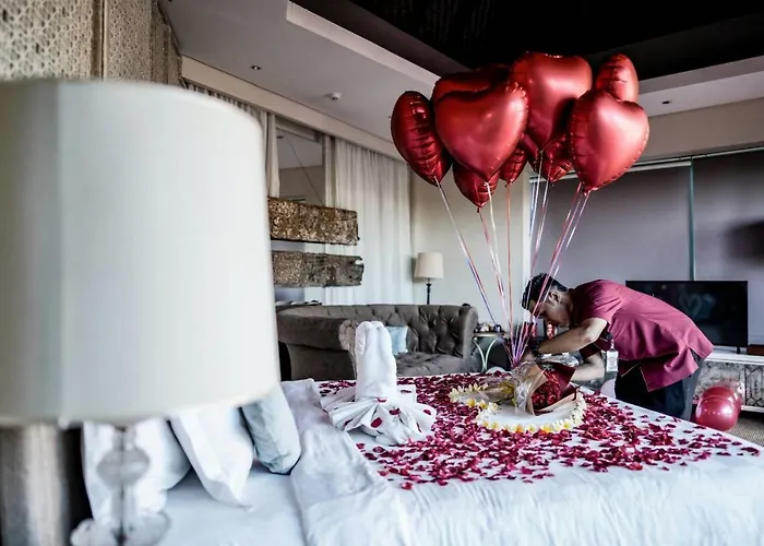 Villa Berry Romantic *